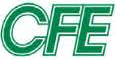Logo de CFE