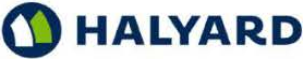 Logo de Halyard