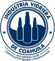 Logo de Industria Vidriera de Coahuila